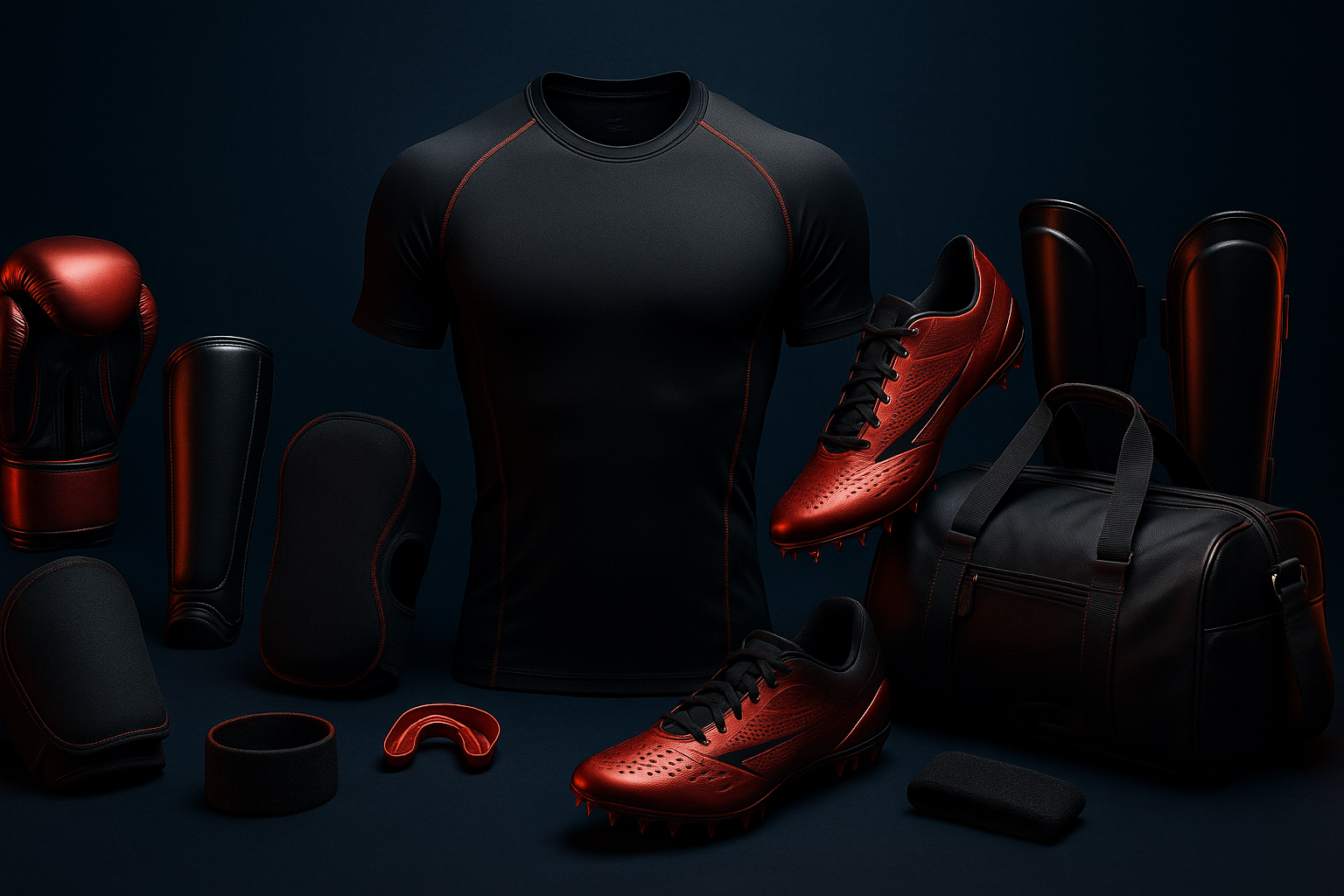 Sportswear & Performance